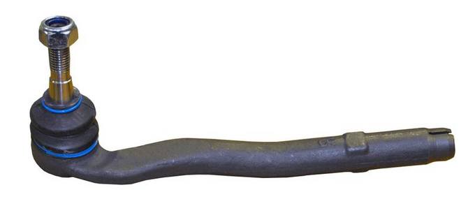 BMW Steering Tie Rod End - Front Driver Side - Rein SCE0043P